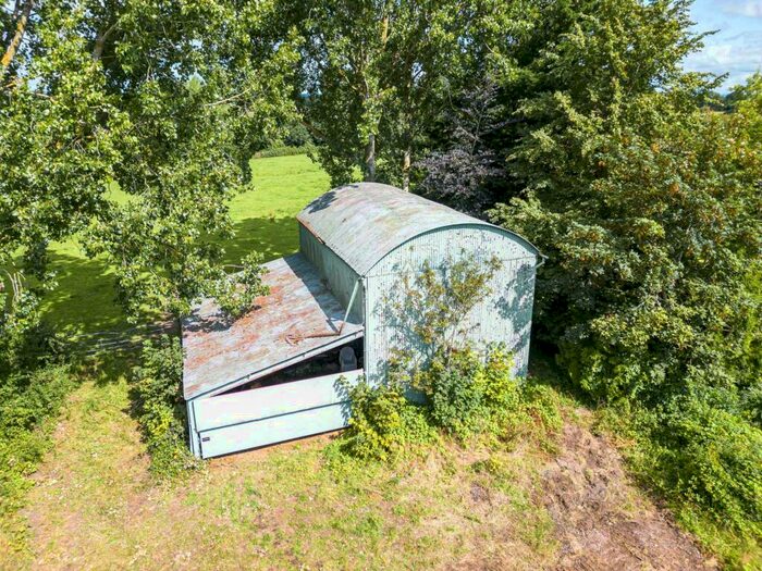 Land For Sale In Lot Southwick, Wiltshire, BA14