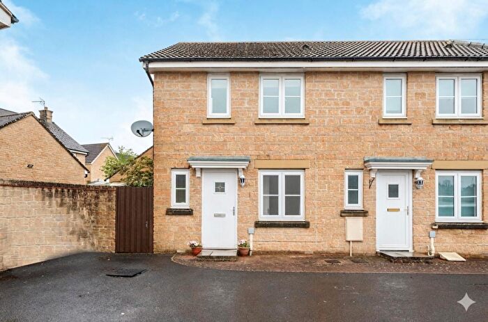 3 Bedroom Terraced House For Sale In Corsham, SN13