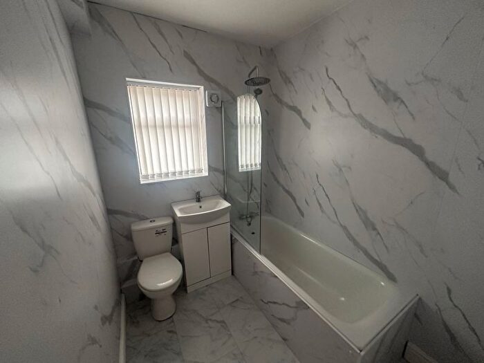 3 Bedroom Terraced House To Rent In Stuart Road, Walton, Liverpool, L4