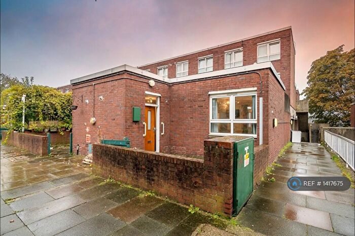 1 Bedroom End Of Terrace House To Rent In Hambrook Court, London, NW5