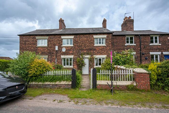 3 Bedroom Terraced House For Sale In Coal Pit Lane, Bickerstaffe, L39
