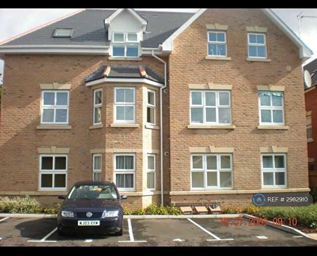 1 Bedroom Flat To Rent In Richmond Park Road, Bournemouth, BH8