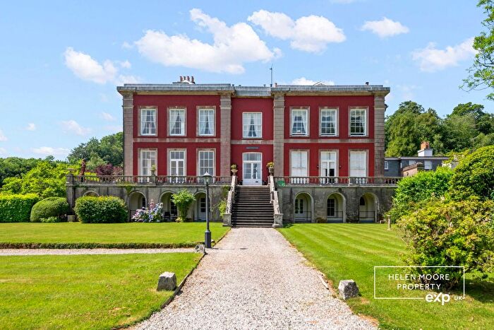 3 Bedroom Flat For Sale In Marley House, South Brent, Devon, TQ10