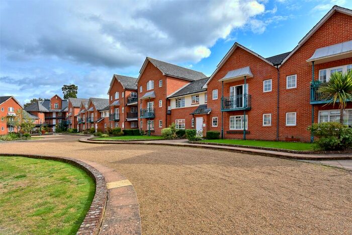 2 Bedroom Apartment To Rent In Knights Place, St. Leonards Road, Windsor, Berkshire, SL4