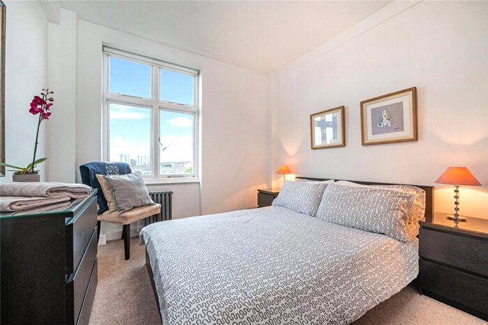 2 Bedroom Flat To Rent In Abercorn Place, St John's Wood, NW8