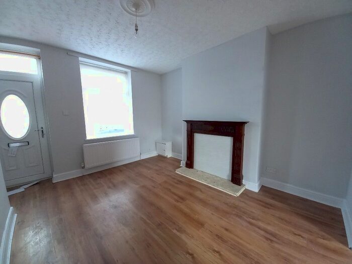 2 Bedroom Terraced House To Rent In South Street, Sunnybrow, Crook, DL15