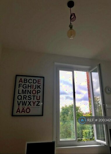 1 Bedroom Flat To Rent In Eastgrove Road, Sheffield, S10