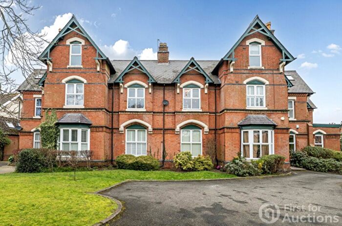 Studio For Sale In Middleton Hall Road, Birmingham, West Midlands, B30