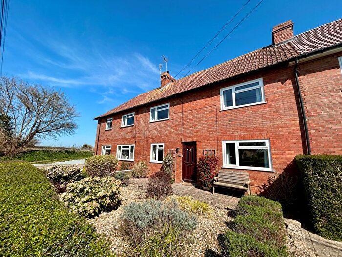 3 Bedroom Terraced House For Sale In Stoodham, South Petherton, TA13