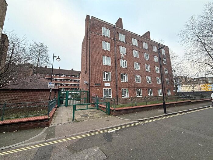 4 Bedroom Apartment To Rent In Lisson Street, London, NW1