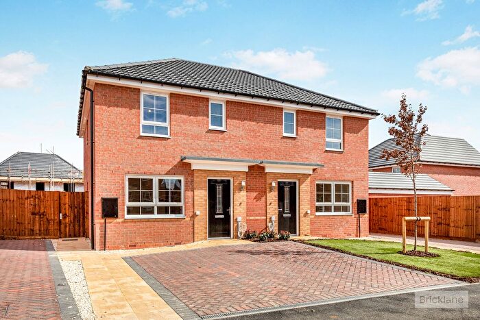 3 Bedroom Property To Rent In Quince Close, Peterborough, PE7