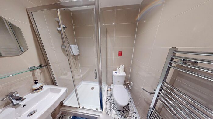 1 Bedroom Flat To Rent In Bold Street, Liverpool, L1