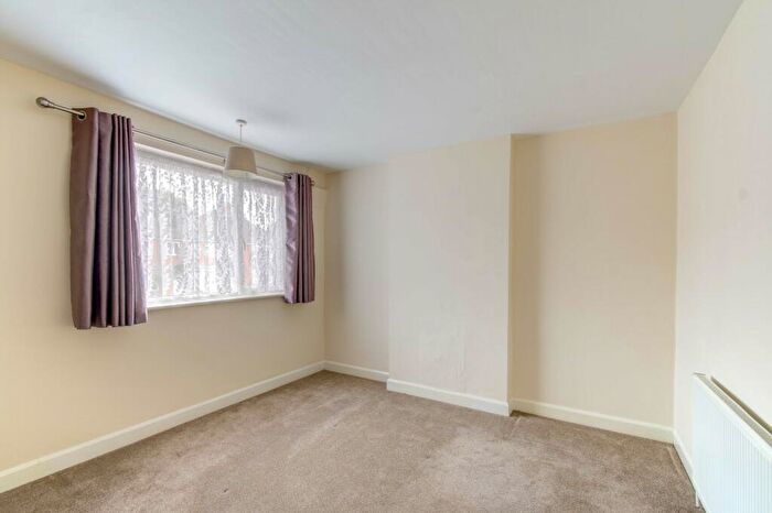 2 Bedroom End Of Terrace House For Sale In Edenhurst Road, Birmingham, West Midlands, B31