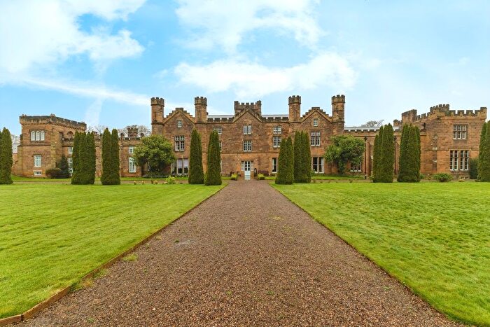 2 Bedroom Flat For Sale In Wilton Castle, Wilton, Redcar, TS10