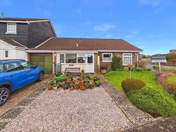 3 Bedroom Bungalow For Sale In Kimberley Foster Close, Crafthole, PL11