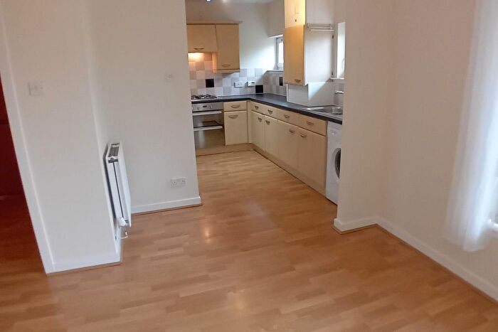 2 Bedroom Flat To Rent In Netherton Avenue, Anniesland, Glasgow, G13