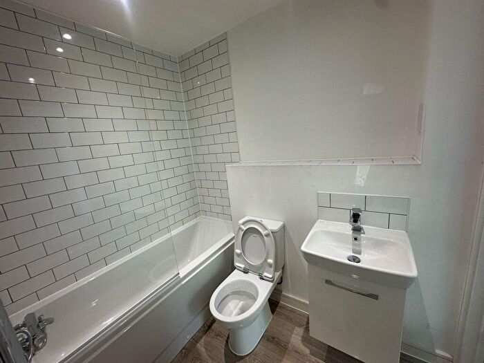 2 Bedroom Apartment To Rent In Bilsborrow Avenue, Derby, DE1