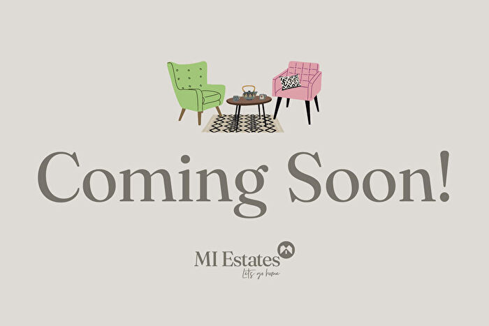 3 Bedroom Semi-Detached House To Rent In North Street, Atherstone, CV9