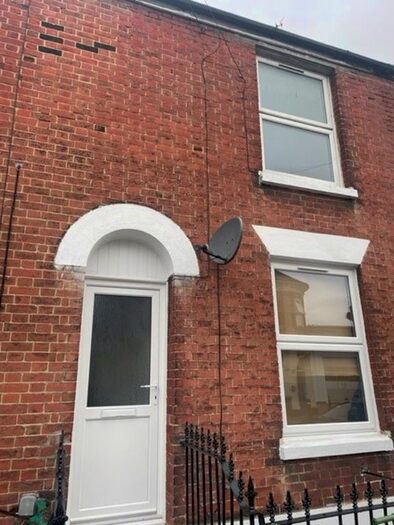 Studio To Rent In St. Marys Road, Southampton, SO14
