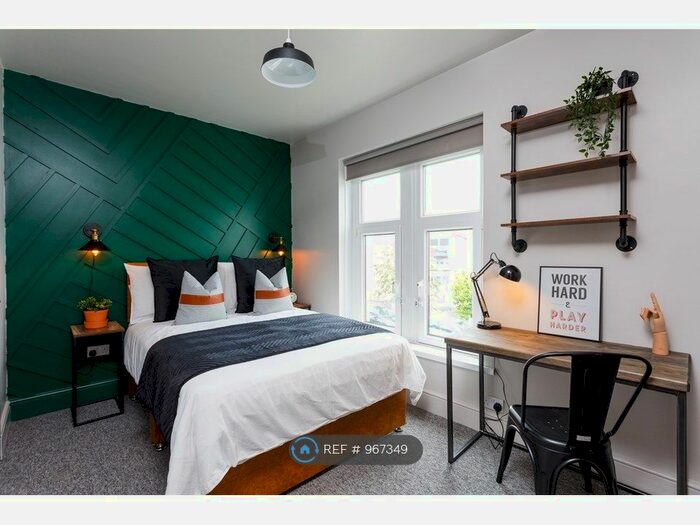 5 Bedroom Terraced House To Rent In Rhyddings Terrace, Brynmill, Swansea SA2