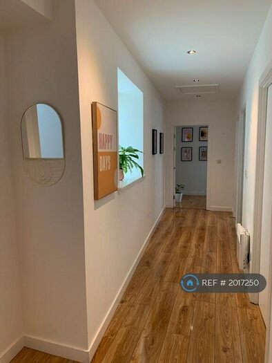 3 Bedroom Flat To Rent In Mitchell Street, Glasgow, G1