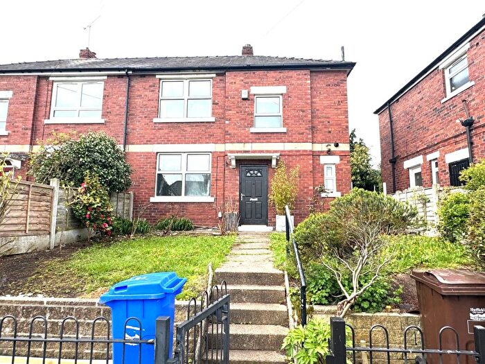 3 Bedroom Semi-Detached House To Rent In Balmain Road, Wisewood, S6