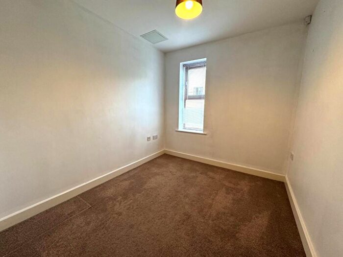 2 Bedroom Apartment To Rent In Tower Square, St James, Northampton, NN5