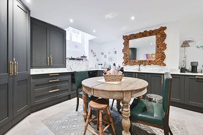 4 Bedroom Detached House To Rent In John Adam Street, The Strand, London, WC2N
