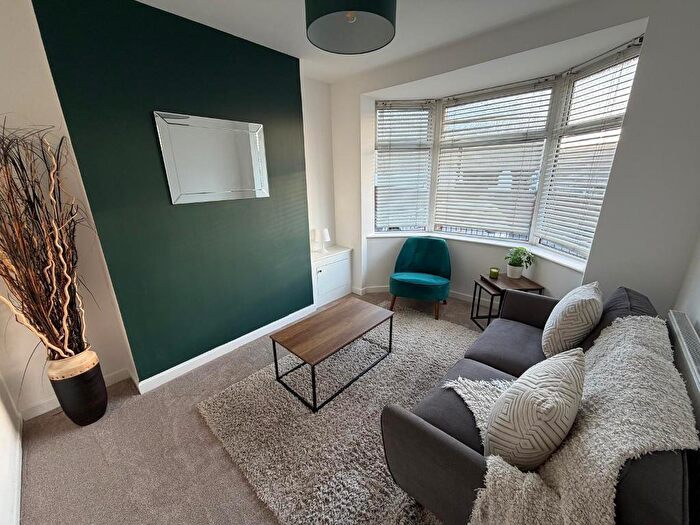 3 Bedroom Terraced House For Sale In Garden City, Rhymney, Tredegar, Caerphilly Borough, NP22