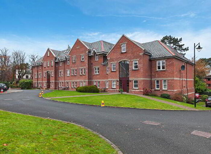 2 Bedroom Apartments For Sale In Apt Sandown Manor, A Sandown Road, Belfast, BT5