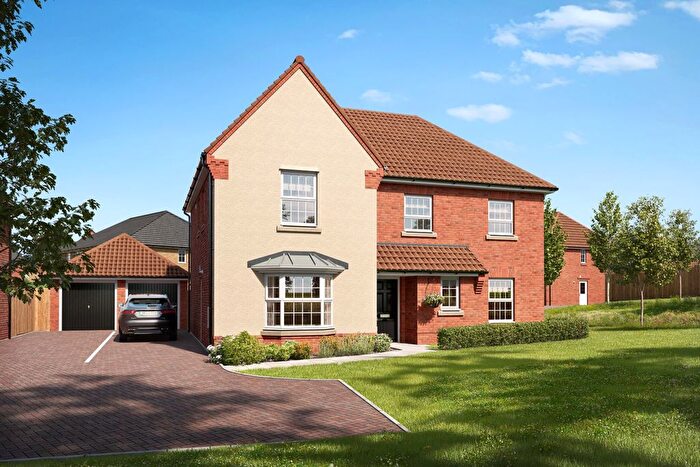 5 Bedroom Detached House For Sale In "Pensthorpe" At Southend Road, Billericay, CM11