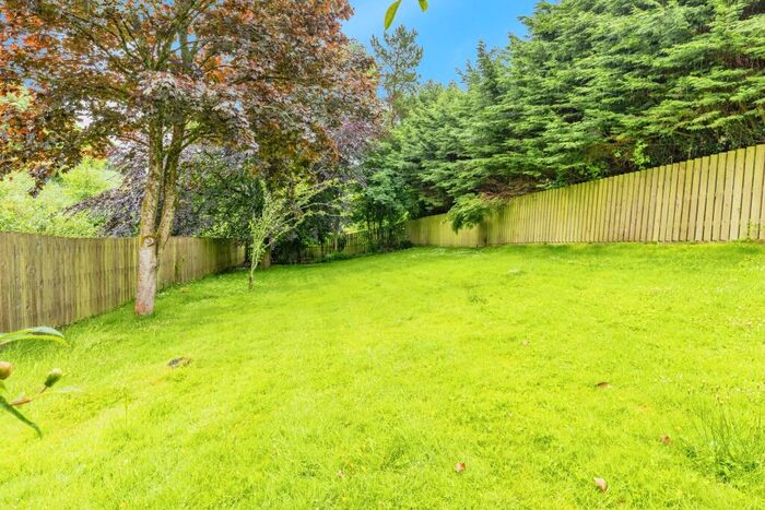 4 Bedroom Detached House For Sale In Summerfield Close, Mevagissey, St. Austell, Cornwall, PL26