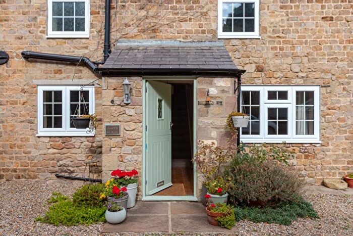5 Bedroom Coach House For Sale In Garth House, Brompton On Swale, DL10