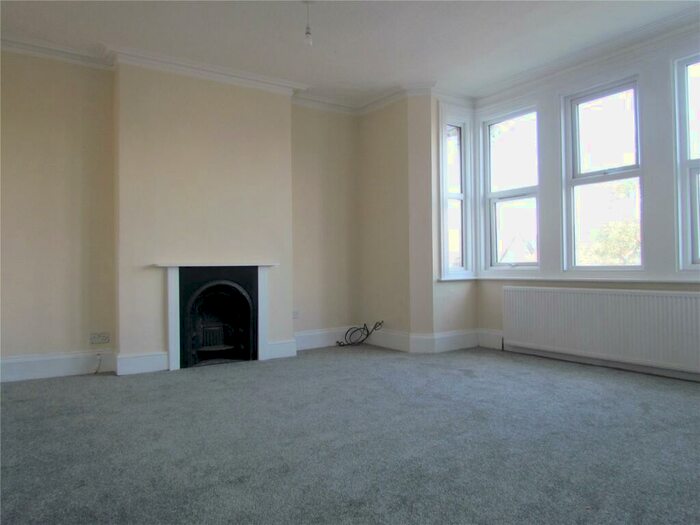 2 Bedroom Apartment To Rent In Wellesley Road, Clacton-on-Sea, Essex, CO15