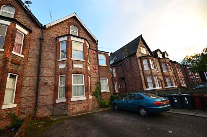 1 Bedroom Apartment To Rent In Old Lansdowne Road, Didsbury, Manchester, Manchester, M20