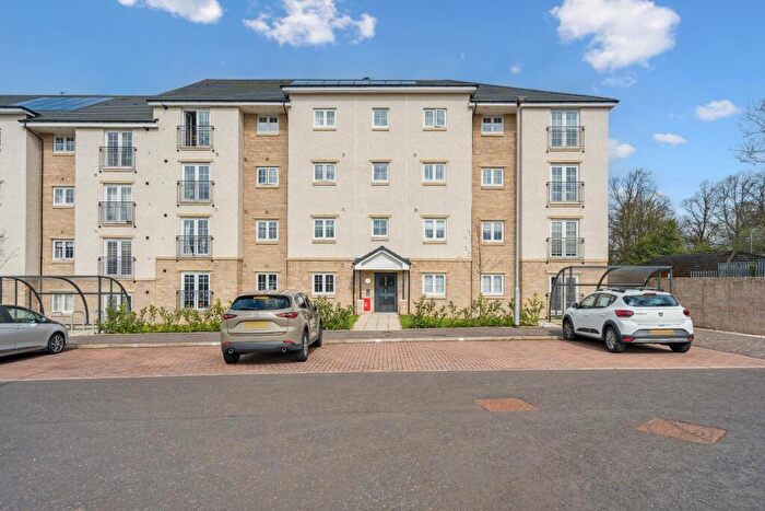 2 Bedroom Flat To Rent In Thornliebank Road, Flat -, Thornliebank, Glasgow, G46
