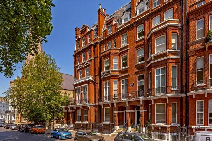 3 Bedroom Flat To Rent In Cranley Gardens, London, SW7