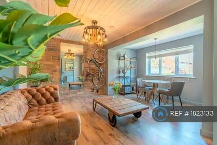 4 Bedroom Terraced House To Rent In Shenton Close, Swindon, SN3