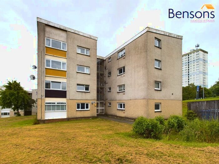 2 Bedroom Flat To Rent In Mull, St Leonards, East Kilbride, South Lanarkshire, G74