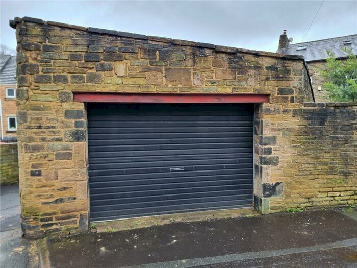 3 Bedroom Terraced House For Sale In Claremont Villas, Sowerby Bridge, West Yorkshire, HX6