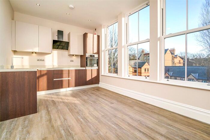 1 Bedroom Apartment For Sale In Sandringham Drive, Aigburth, Liverpool, L17