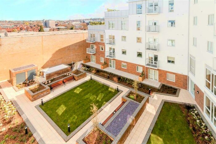 1 Bedroom Apartment To Rent In Austen House, Station View, Guildford, GU1