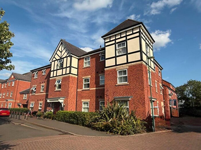 1 Bedroom Apartment For Sale In Snitterfield Drive, Shirley, Solihull, B90