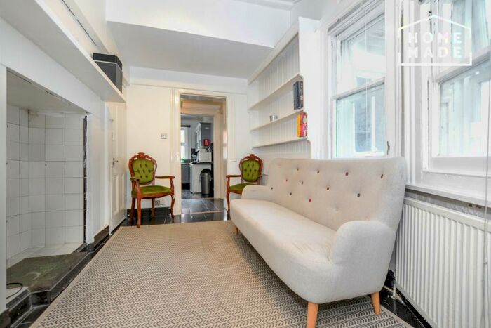5 Bedroom Detached House To Rent In Raven Row, Whitechapel, E1