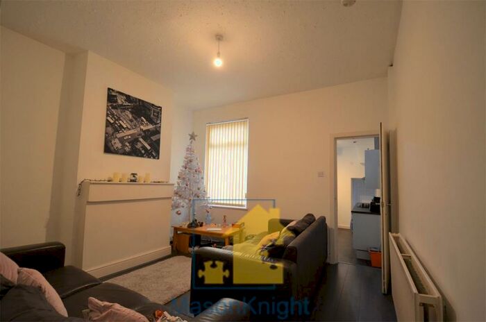 5 Bedroom Terraced House To Rent In Student Property - Selly Oak, Birmingham, B29