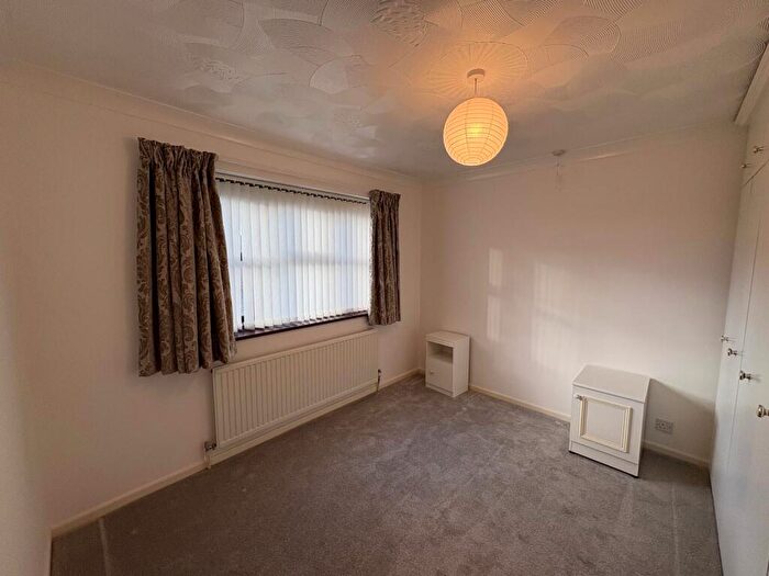 2 Bedroom Detached Bungalow For Sale In Kew Road, Downham Market, PE38