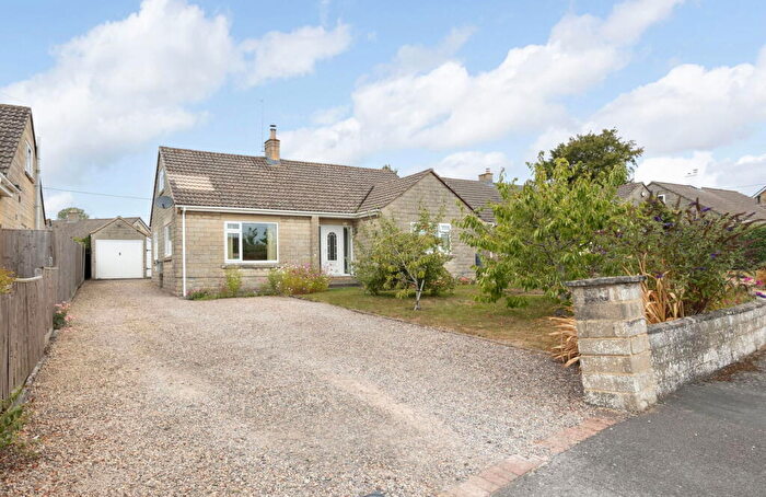 4 Bedroom Detached Bungalow For Sale In Whitley, Wiltshire, SN12