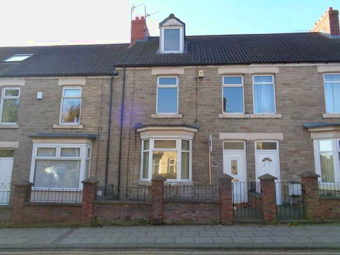 2 Bedroom Terraced House To Rent In Redworth Road, Durham, DL4