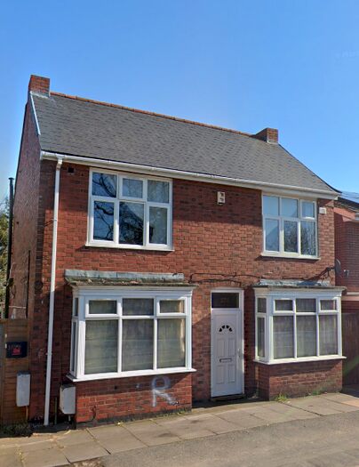 2 Bedroom Flat To Rent In Gipsy Lane, Leicester, LE4