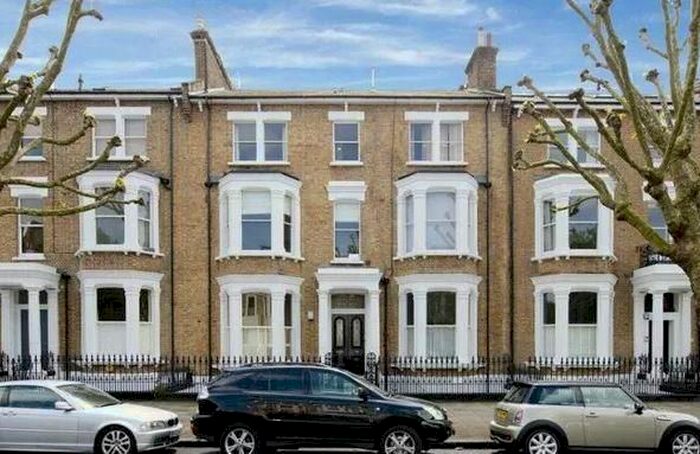 1 Bedroom Flat To Rent In Sutherland Avenue, London, W9